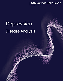 Datamonitor Healthcare CNS Disease Analysis: Depression